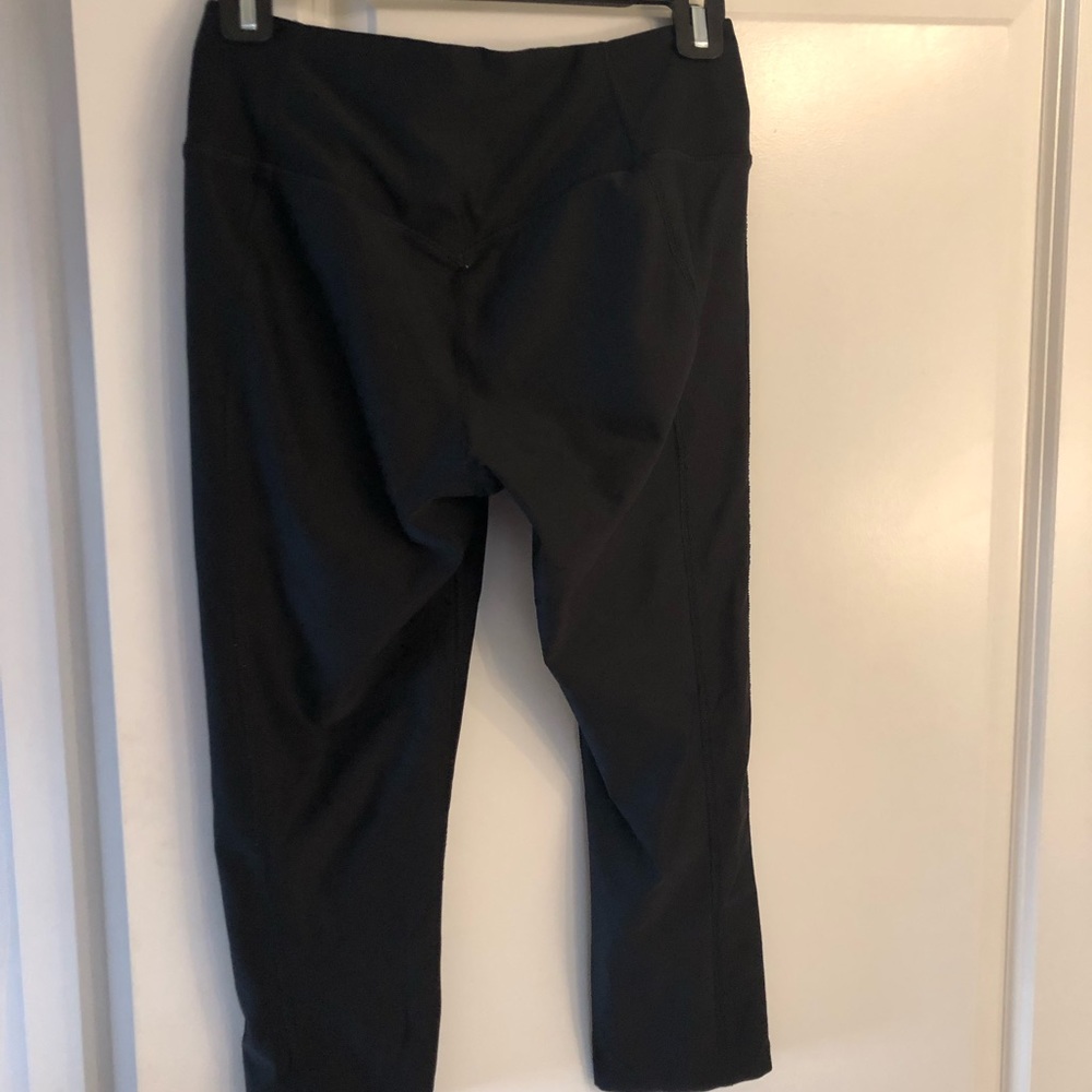 Nike Dri Fit Capris